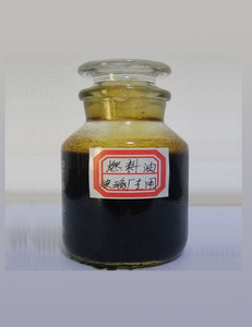 燃料油（玻璃厂用）