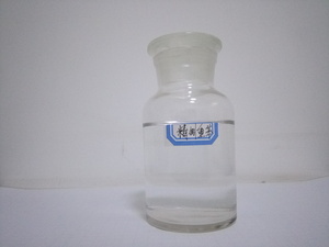 精制重苯