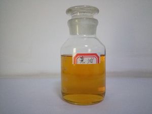 蒽油